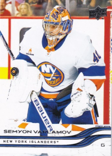 25-26 UD S1 - Semyon VARLAMOV č. 108