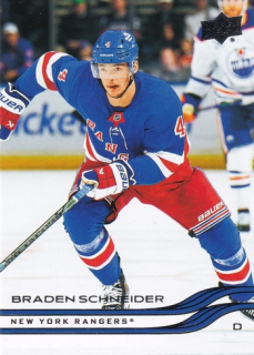 25-26 UD S1 - Braden SCHNEIDER č. 116