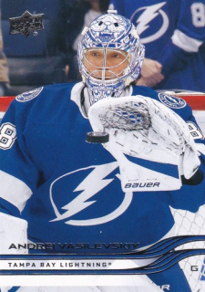 25-26 UD S1 - Andrei VASILEVSKIY č. 157