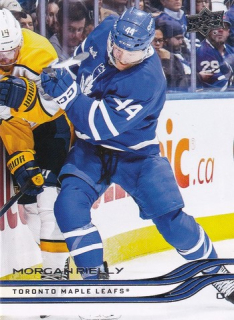 25-26 UD S1 - Morgan RIELLY č. 164