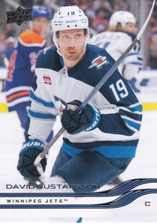 25-26 UD S1 - David GUSTAFSSON č. 197