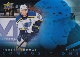 25-26 UD S1 - Robert THOMAS č. CMP-28 Compositions