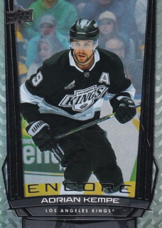 25-26 UD S1 - Adrian KEMPE č. E-89 Encore