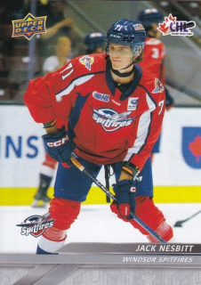 24-25 CHL - Jack NESBITT č. 92