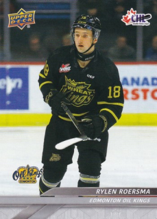 24-25 CHL - Rylen ROERSMA č. 102