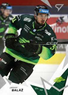 25-26 TIPSPORT LIGA - Jozef BALÁŽ č. 045
