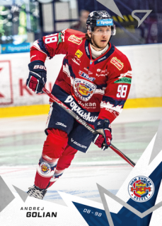 25-26 TIPSPORT LIGA - Andrej GOLIAN č. 059