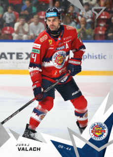 25-26 TIPSPORT LIGA - Juraj VALACH č. 061
