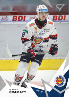 25-26 TIPSPORT LIGA - Marek ŠRAMATY č. 070
