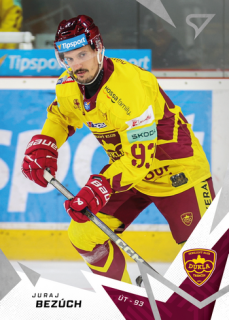 25-26 TIPSPORT LIGA - Juraj BEZÚCH č. 137