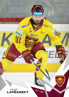 25-26 TIPSPORT LIGA - Adam LAPŠANSKÝ č. 141