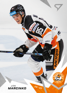 25-26 TIPSPORT LIGA - Ján MARCINKO č. 167