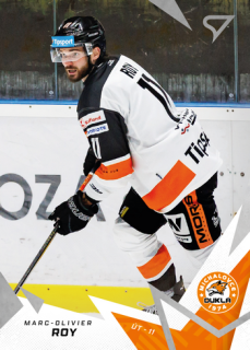 25-26 TIPSPORT LIGA - Marc-Olivier ROY č. 176