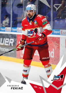 25-26 TIPSPORT LIGA - Frederik FEKIAČ č. 183