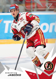 25-26 TIPSPORT LIGA - Sebastian JASEČKO č. 202