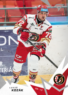 25-26 TIPSPORT LIGA - Lukáš KOZÁK č. 203
