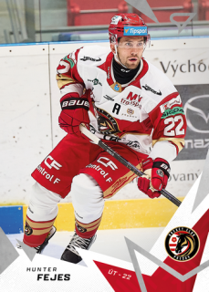 25-26 TIPSPORT LIGA - Hunter FEJES č. 210